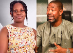 Ghana Jollof Case: ‘Release Salomey by weekend or we’ll sleep at police station’ – Okoe Boye