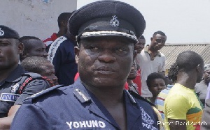 Cop Yohonu