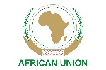 File Photo: Logo of African Union