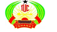 Logo of the Trades Union Congress, TUC