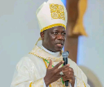Apostolic Nuncio commends Mahama’s support, pledges prayers for Ghana