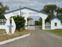 File Photo: Valley View University