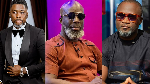 ‘A-Plus felt Ola Michael wanted to disgrace him’ – Kumchacha speaks on live TV clash ‘A-Plus felt Ola Michael wanted to disgrace him’ – Kumchacha speaks on live TV clash