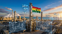 Ghana’s refinery revival takes shape