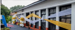 Prof Asimeng Library Name