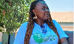 Angela Aikins is a member of the Ghana Psychological Association
