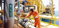 Nigerian oil