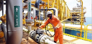 Nigeriaoil Pump