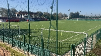 Mohammed VI Football Academy