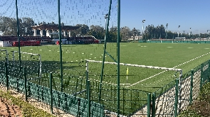 Mohammed VI Football Academy