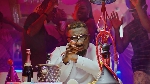 Amerado releases music video for his single 'Kwaku Ananse'