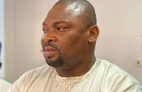 Alhaji Rashid Salifu is Northern Sector Campaign Coordinator for John Boadu
