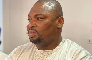 Rashid Salifu   