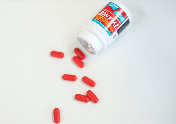 Acetaminophen (Tylenol) is endorsed for pain and fever in pregnancy