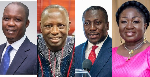 NDC 7, NPP 4: Meet Members of Parliament’s Appointments Committee who will vet Mahama’s nominees