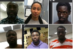 US ICE releases details of Ghanaians facing deportation for ‘worst of the worst' crimes
