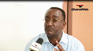 Minister for Food and Agriculture, Dr Owusu Afriyie Akoto