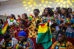 Women’s empowerment must go beyond speeches and celebrations - YAWC founder Women’s empowerment must go beyond speeches and celebrations - YAWC founder