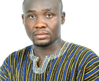 Issahaku Abdulai Awudu