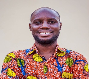 Cornelius is a freelance researcher who holds an MSc in Defense & International Politics and BA in H