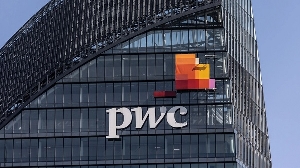 PricewaterhouseCoopers Ghana (PwC)