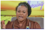 'Wontumi admitted he has learnt his lessons' - NDC's Gifty Gbedevi