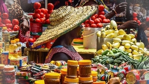 Market Accra  Doing Business In Ghana 2020 112