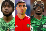 Osimhen, Hakimi, Lookman: Check out Nigeria and Morocco’s squad for AFCON Osimhen, Hakimi, Lookman: Check out Nigeria and Morocco’s squad for AFCON