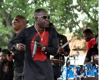 Veteran Ghanaian musician, Abrantie Amakye Dede