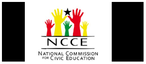 Logo of NCCE