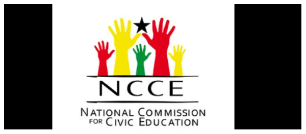 Logo of NCCE