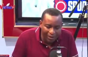 Bernard Antwi Boasiako, popularly known as Chairman Wontumi