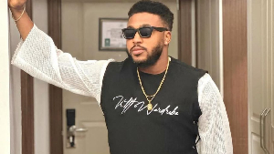Nosa Rex is a Nollywood filmmaker