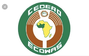 Logo of ECOWAS