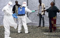 Ebola has returned to West Africa for first time in 5 years