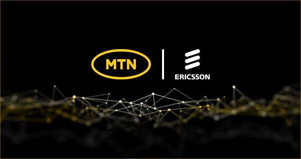 Ericsson and MTN Group have agreed to modernise the core network of MTN's affiliates in South Africa