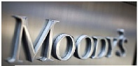 Rating agency Moody's