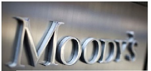 Rating agency Moody's