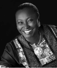 Theresa Oppong-Beeko is Ghana's 2nd richest woman