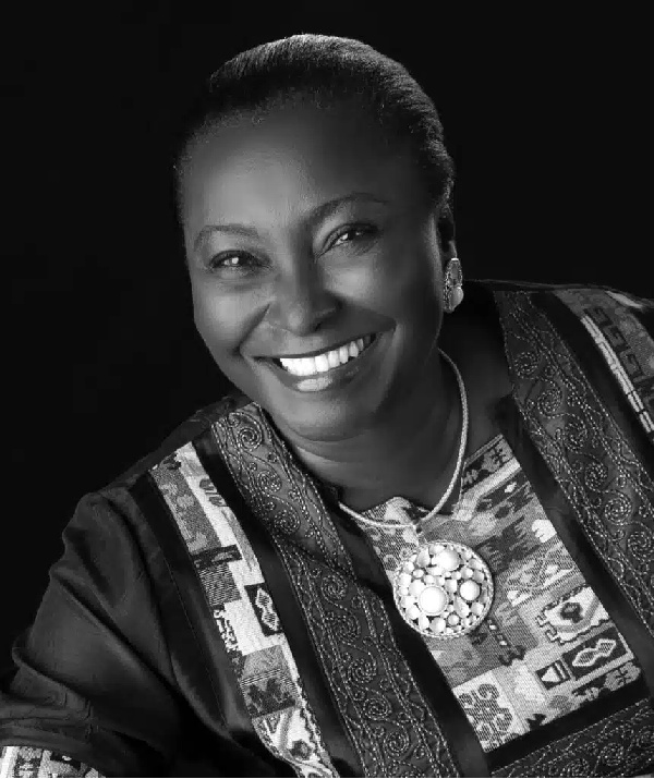 Theresa Oppong-Beeko is Ghana's second richest woman