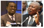 Here are the 6 'sins' for which Amidu wants Agyebeng removed as Special Prosecutor