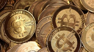 The BoG has cautioned the public against the use of digital currency like bitcoin