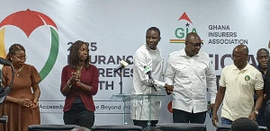 The campaign is designed to deepen public understanding of insurance concepts