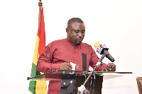 Osei Kofi Acquah