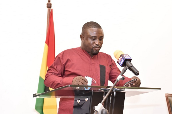 Osei Kofi Acquah