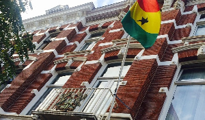 Ghana Embassy in Netherlands Ghana Embassy in Netherlands