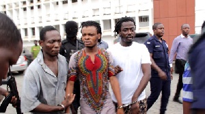 Kwabenya Attack Suspects 5