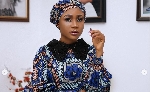 From skimpy dresses to abayas: Akuapem Poloo speaks about her conversion to Islam
