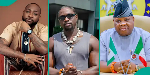 Davido takes action as VDM tackles him and his uncle Governor Adeleke
