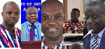 Abronye, Agyemang-Manu, others: 5 Bonos Dormaahene suggested as eligible Bawumia running mates